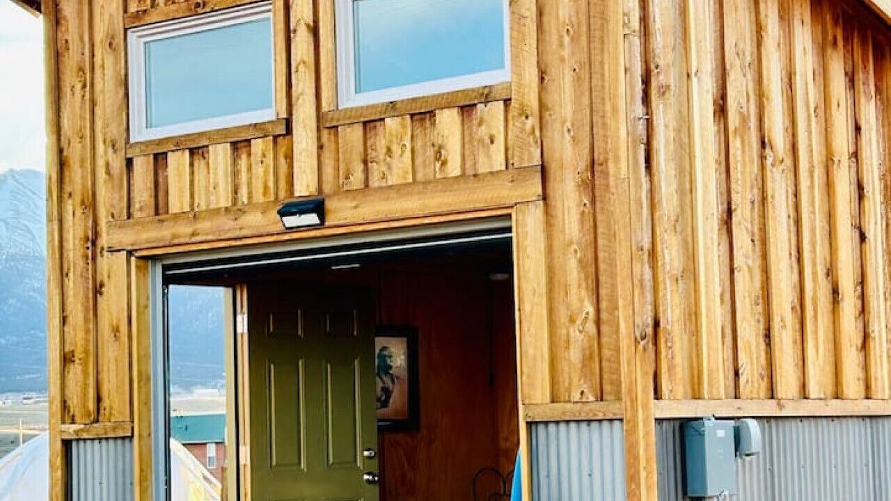 Photo of Outdoor in Buena Vista