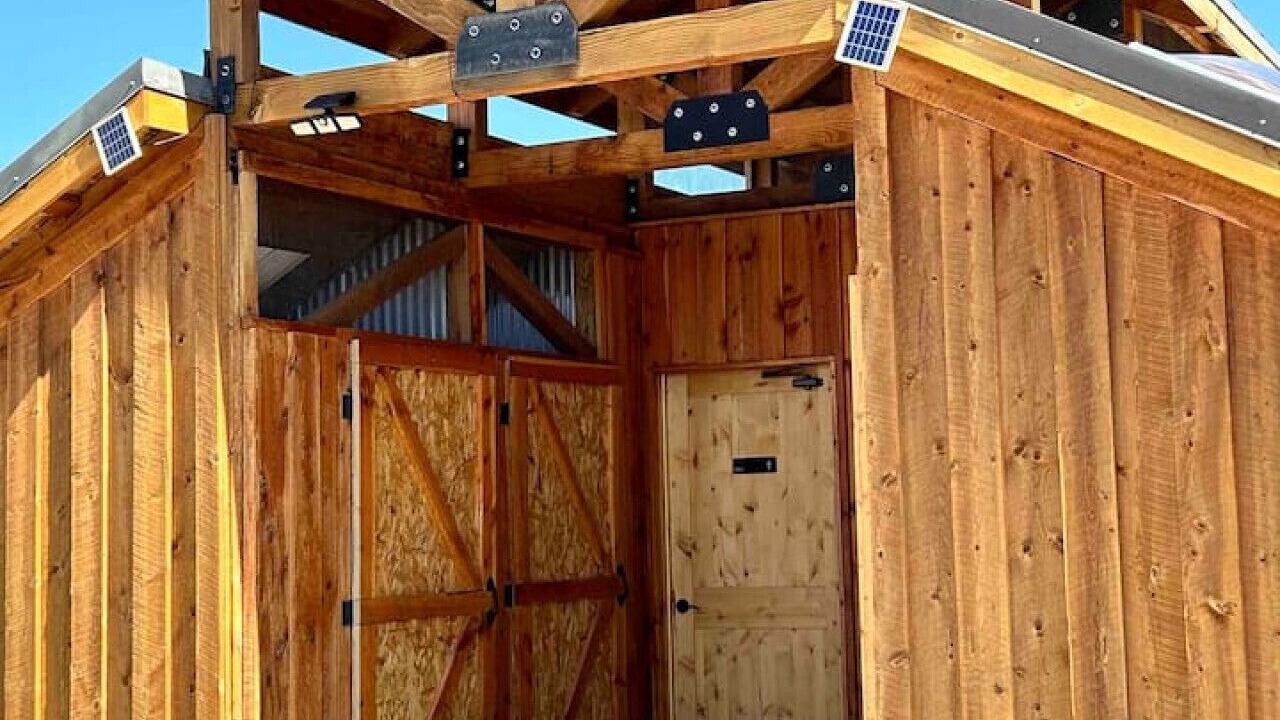 Photo of Outdoor in Buena Vista