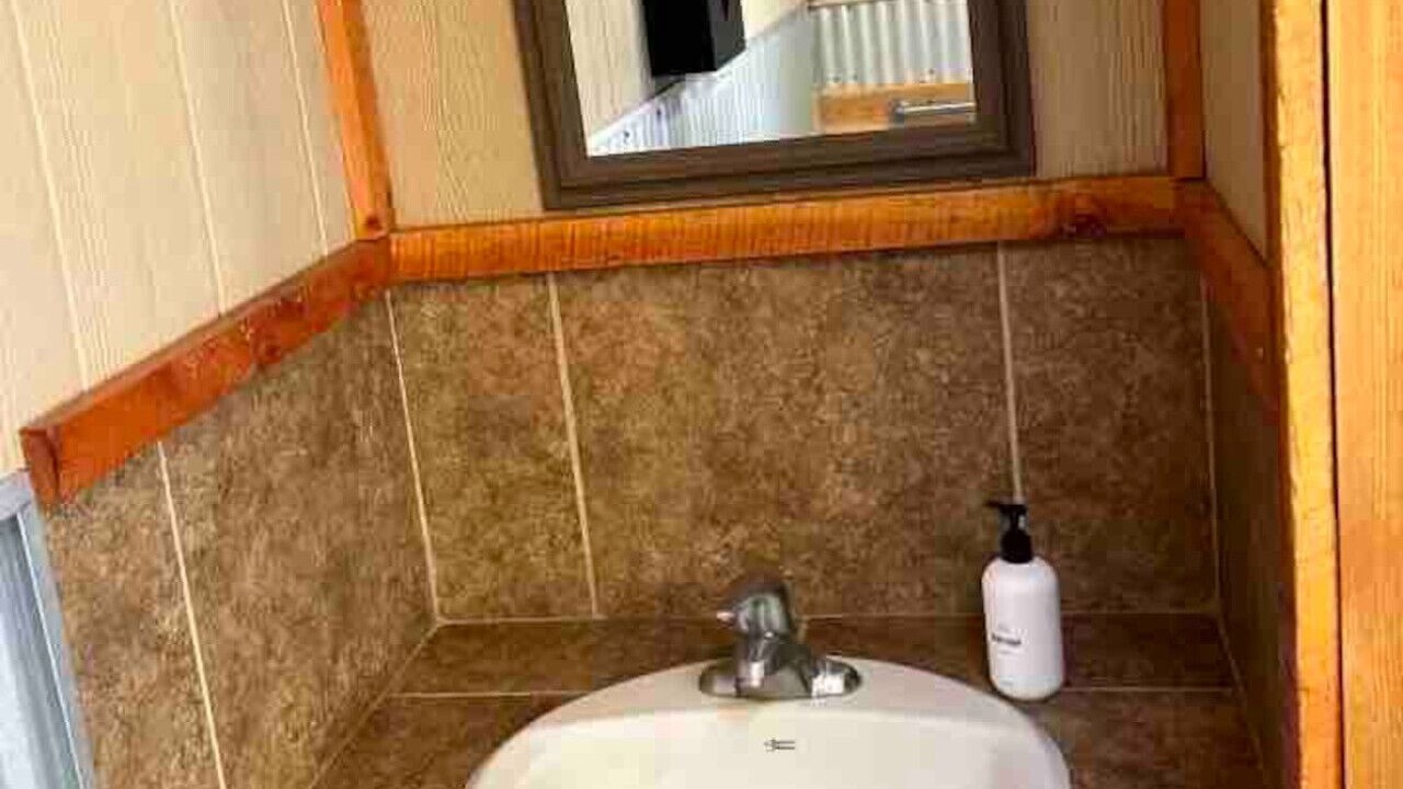 Photo of Bathroom in Buena Vista