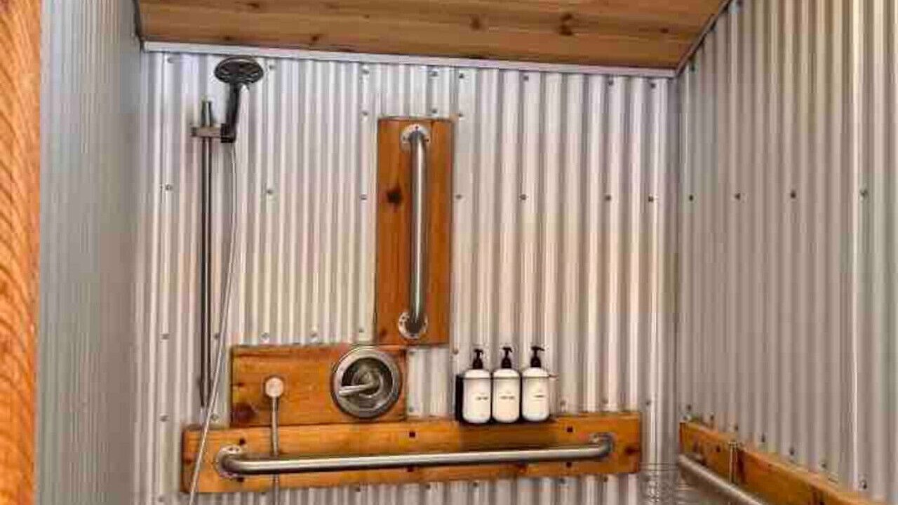 Photo of Bathroom in Buena Vista