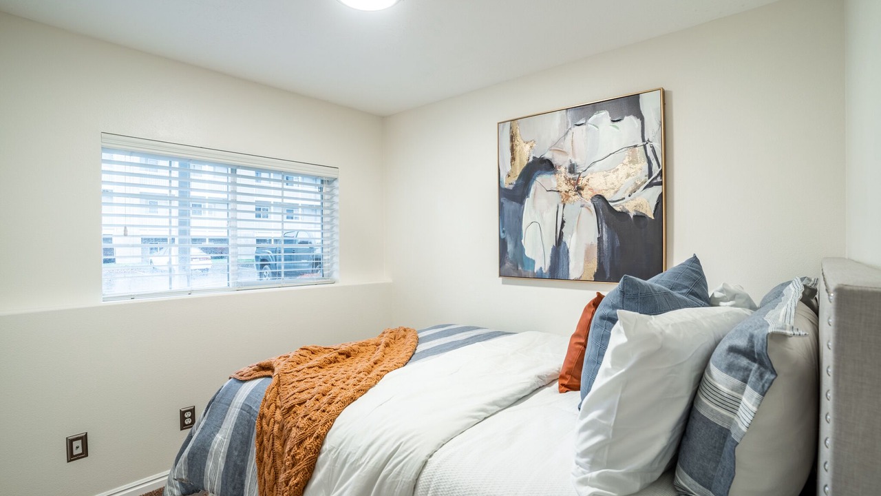Photo of Bedroom in Suncrest
