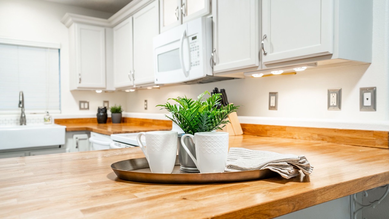 Photo of Kitchen in Suncrest