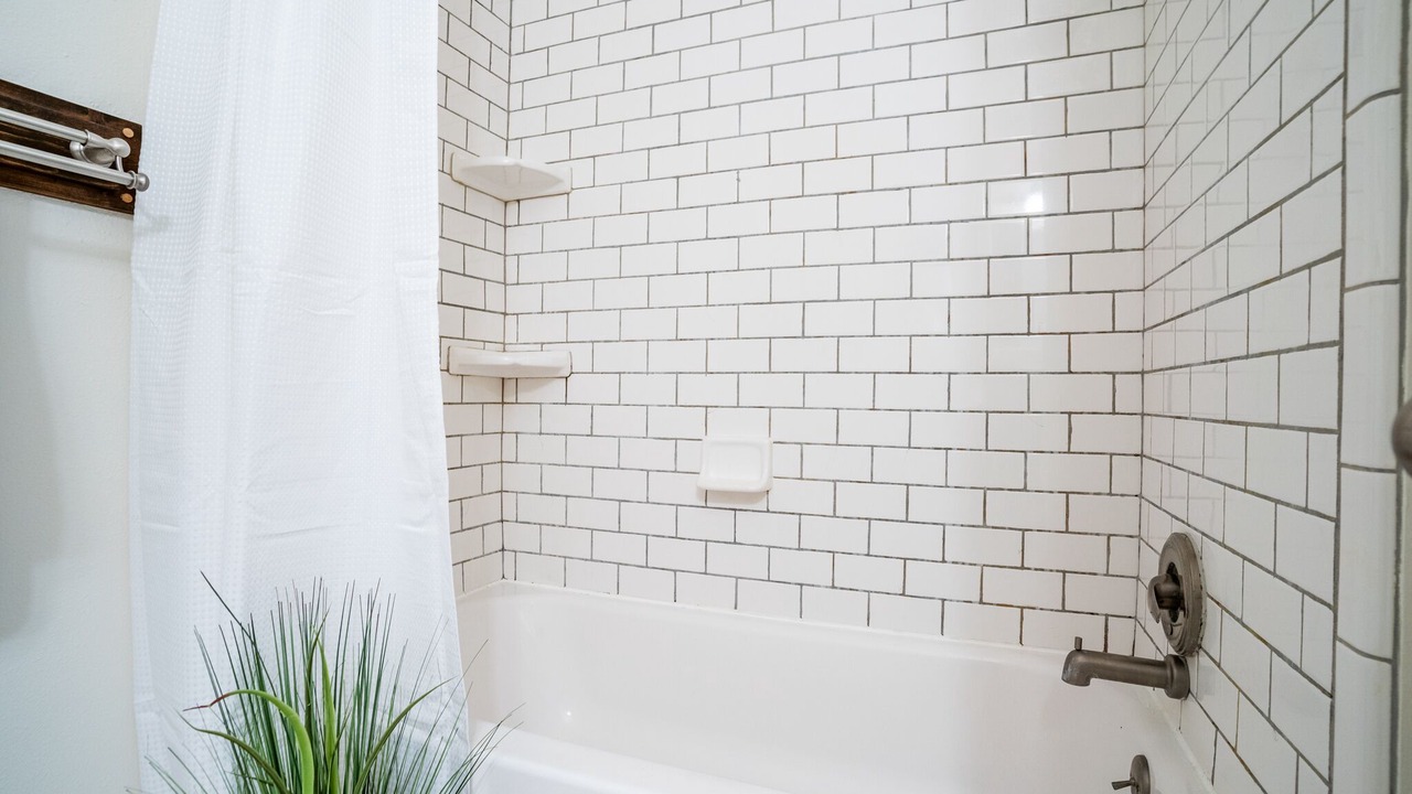 Photo of Bathroom in Suncrest