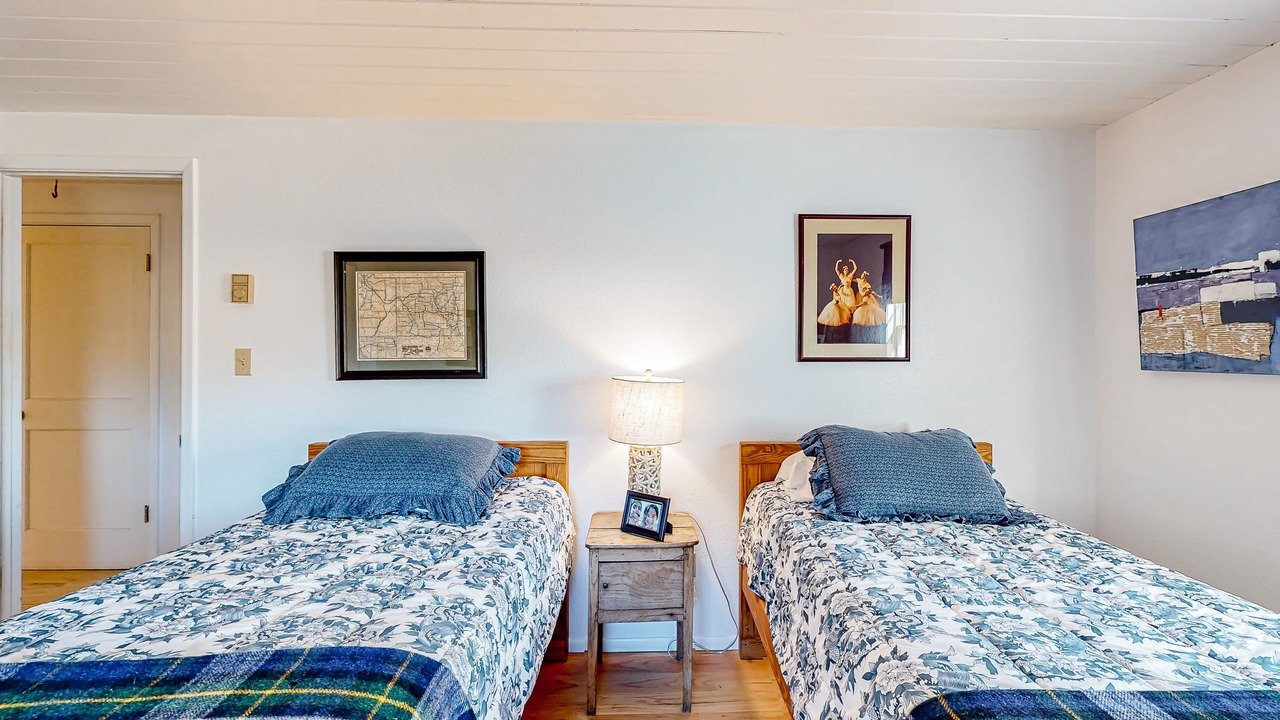 Photo of Bedroom in Marvel