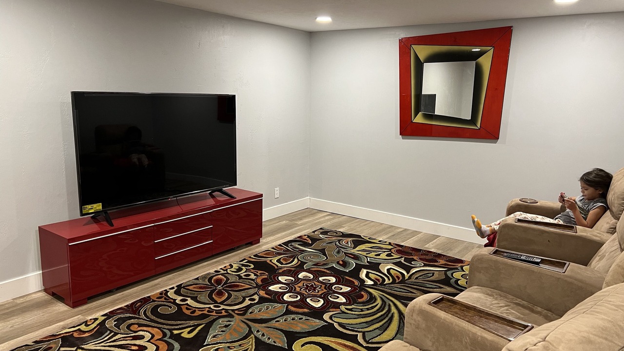 Photo of Livingroom in West Jordan