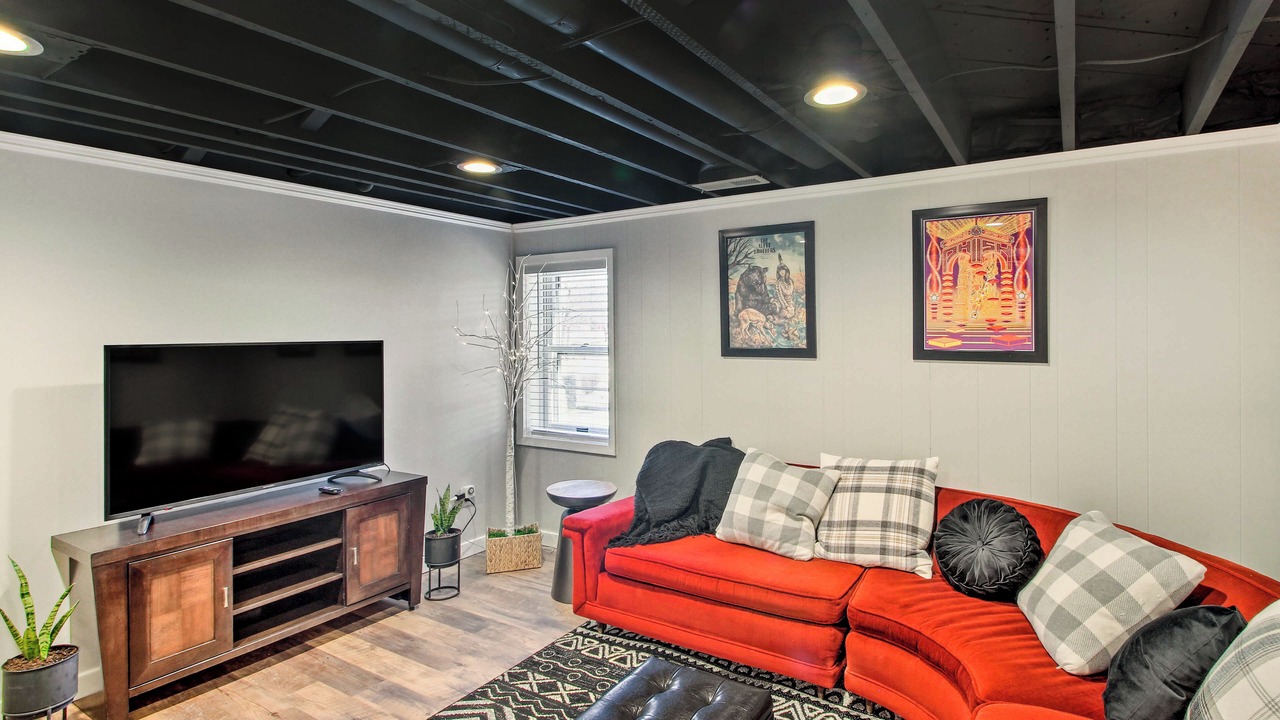 Photo of Bedroom in Emporia