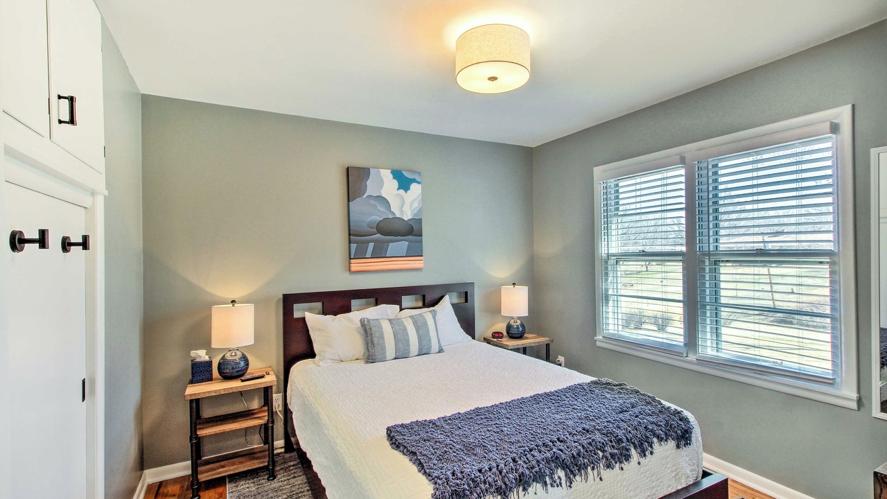 Photo of Bedroom in Emporia