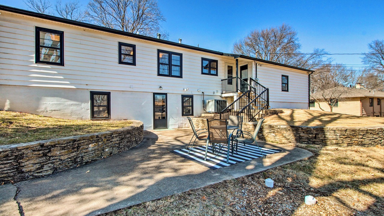 Photo of Outdoor in Emporia