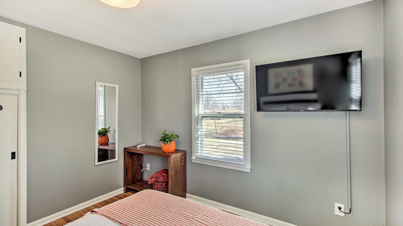 Photo of Bedroom in Emporia