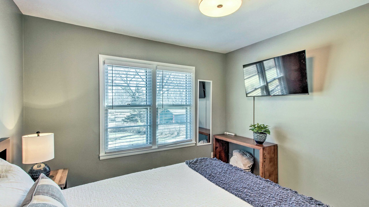 Photo of Bedroom in Emporia
