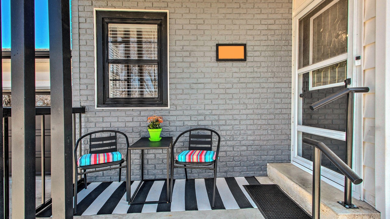 Photo of Outdoor in Emporia