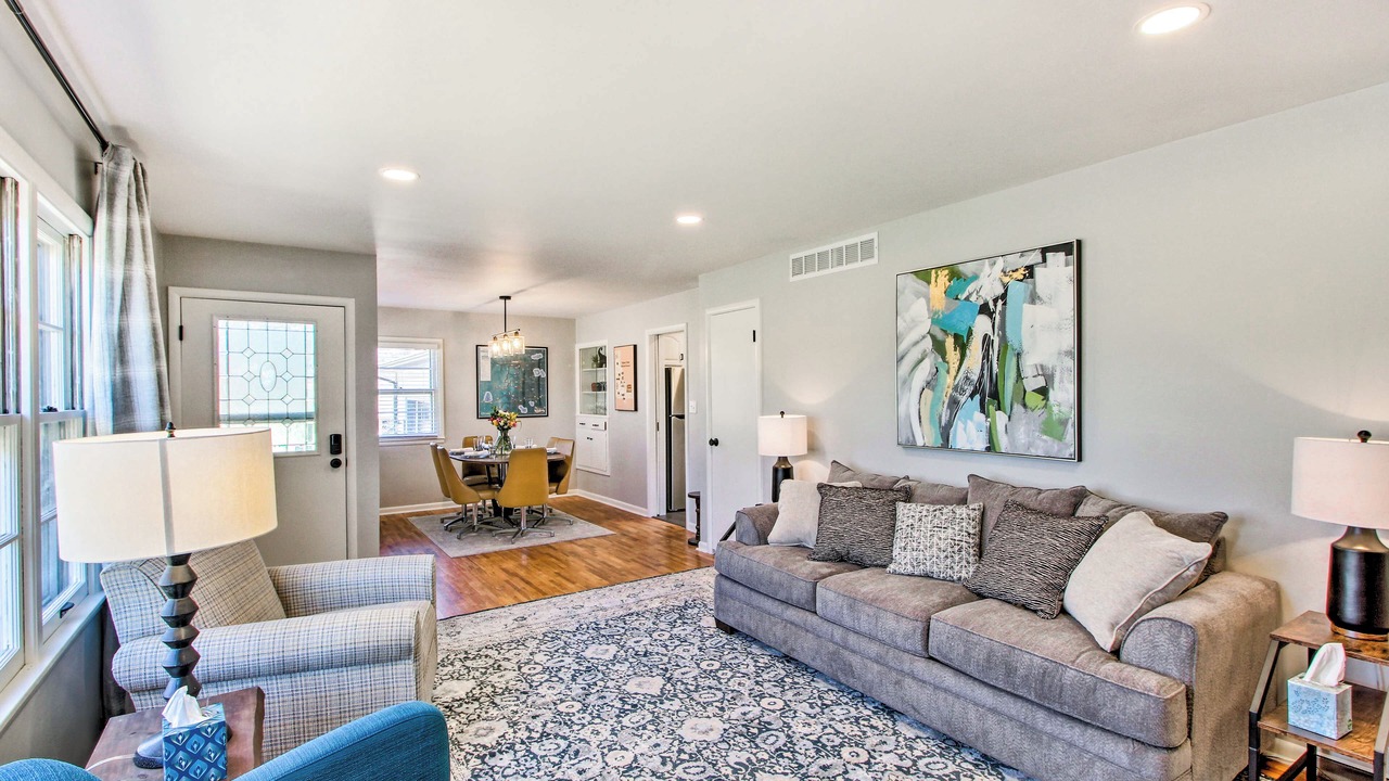 Photo of Livingroom in Emporia