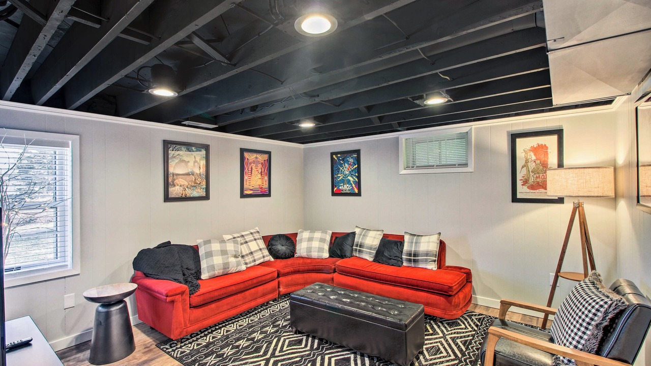 Photo of Livingroom in Emporia