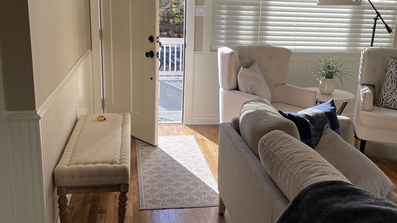 Photo of Livingroom in Skyway