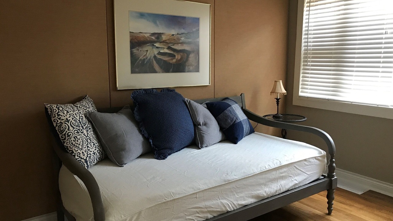 Photo of Bedroom in Skyway