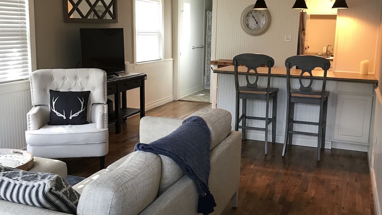 Photo of Livingroom in Skyway
