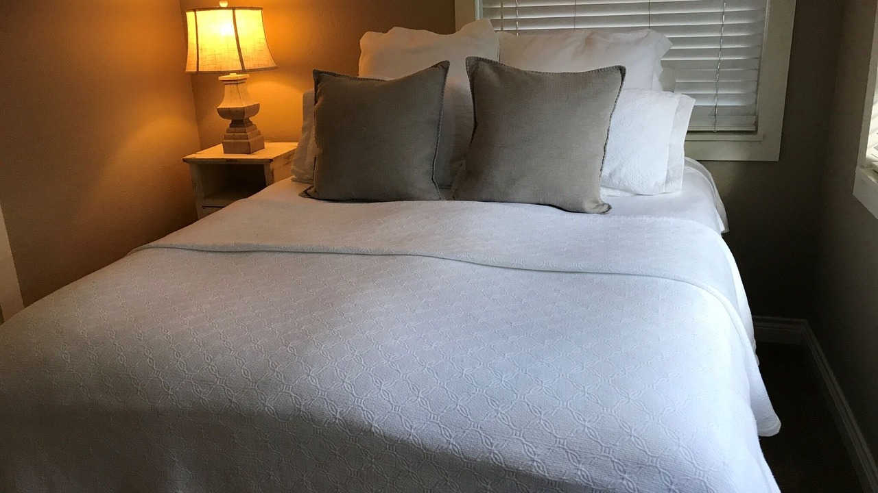 Photo of Bedroom in Skyway