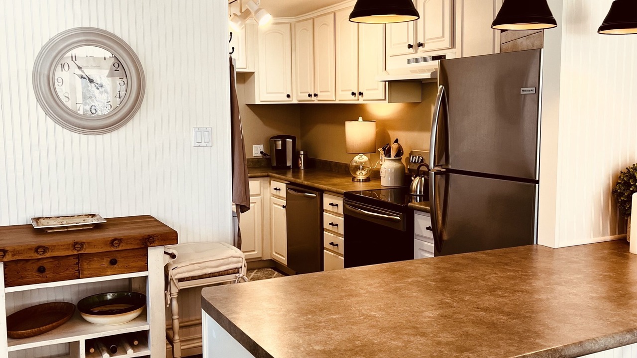Photo of Kitchen in Skyway