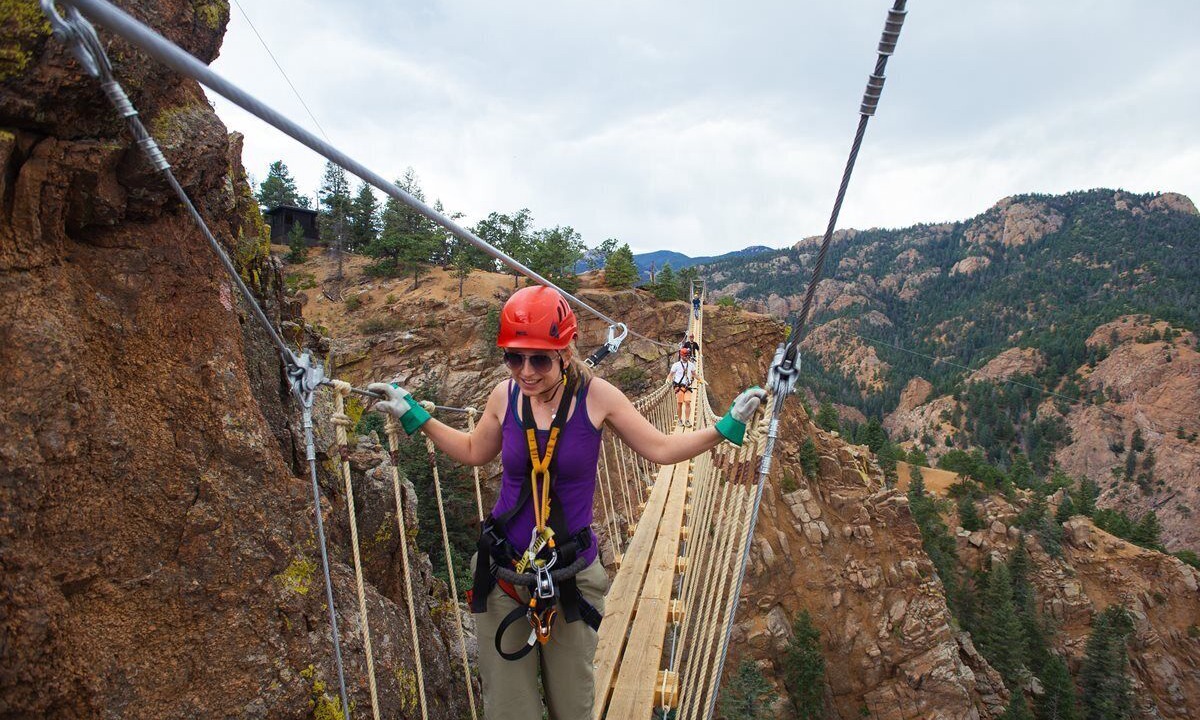 Photo of Outdoor in Skyway