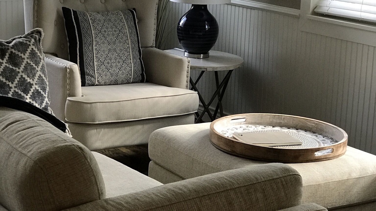 Photo of Livingroom in Skyway