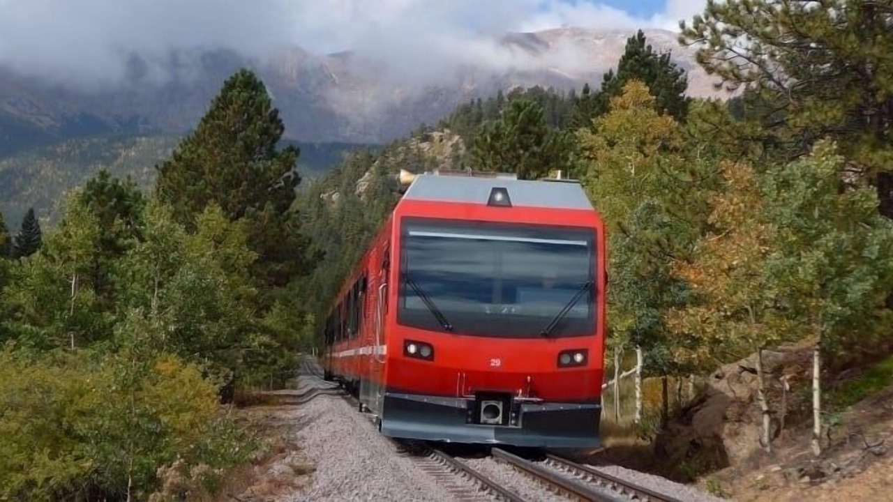 Photo of Outdoor in Skyway