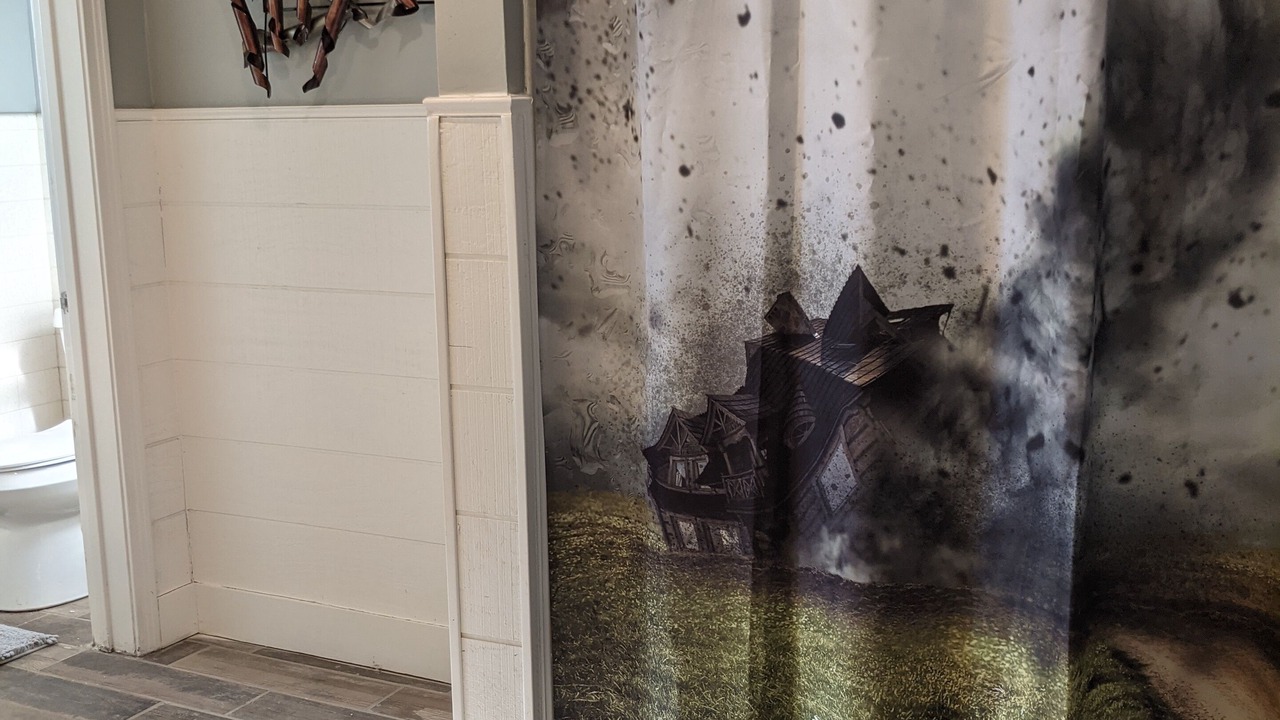 Photo of Bathroom in Alva