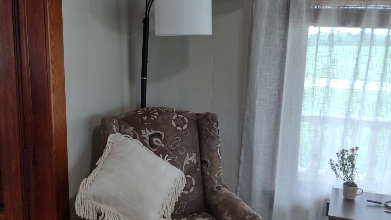 Photo of Livingroom in Pauline