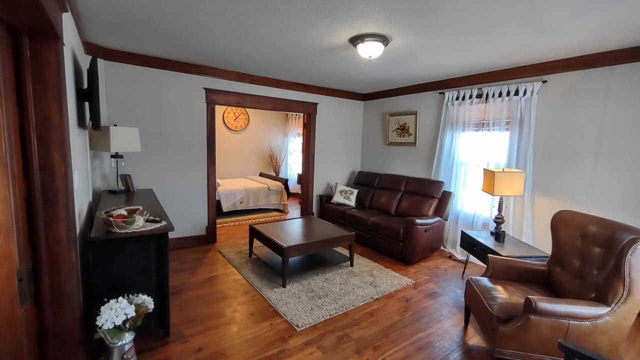 Photo of Bedroom in Pauline