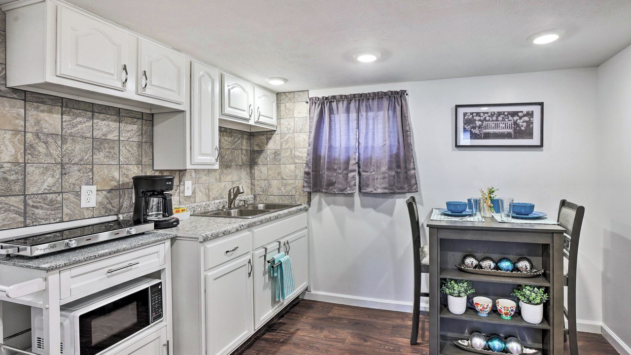 Photo of Kitchen in Omaha