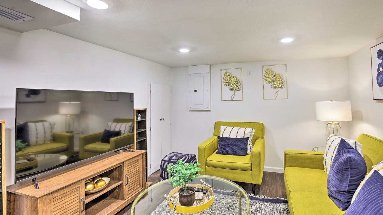 Photo of Bedroom in Omaha