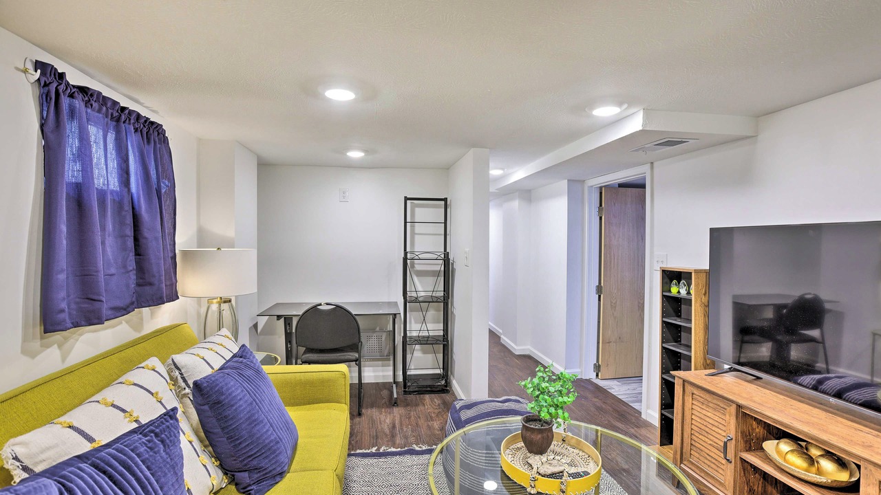Photo of Livingroom in Omaha