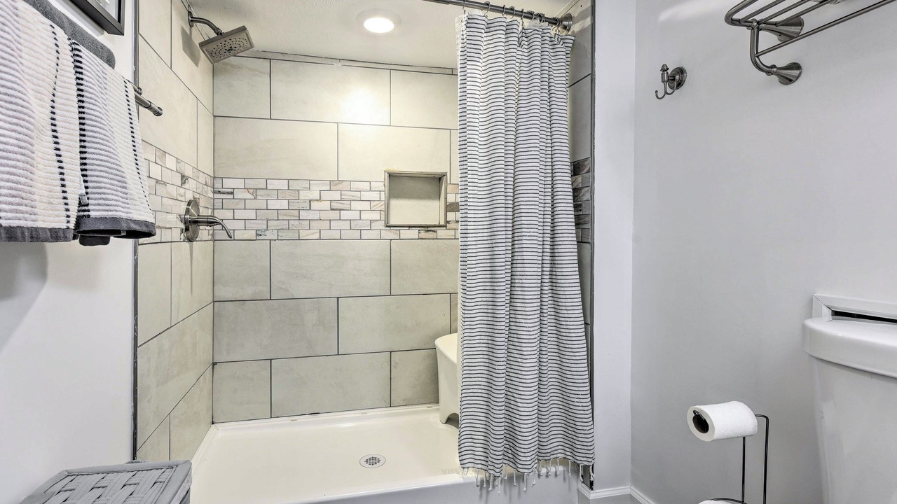 Photo of Bathroom in Omaha