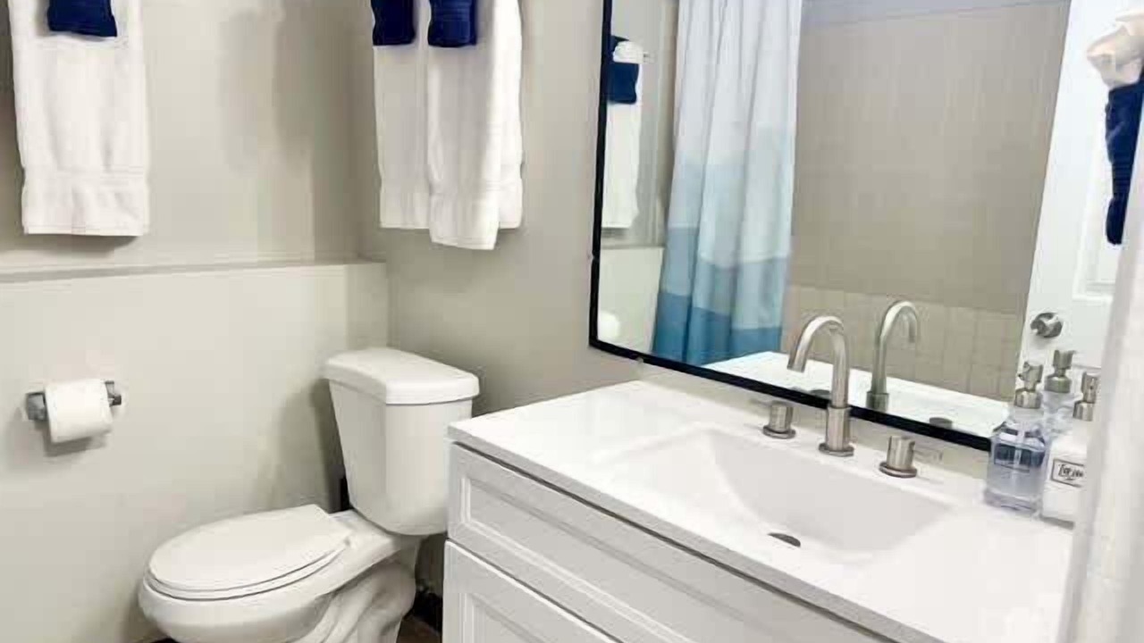Photo of Bathroom in Cimarron Hills