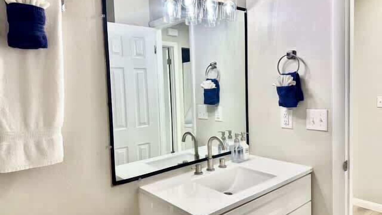 Photo of Bathroom in Cimarron Hills