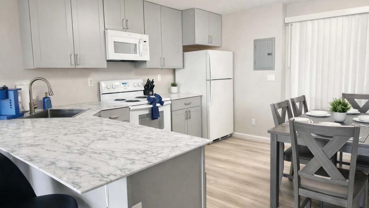 Photo of Kitchen in Cimarron Hills