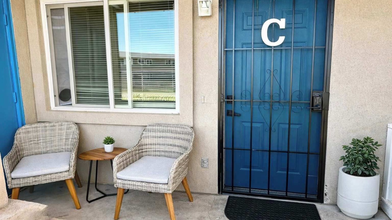 Photo of Outdoor in Cimarron Hills