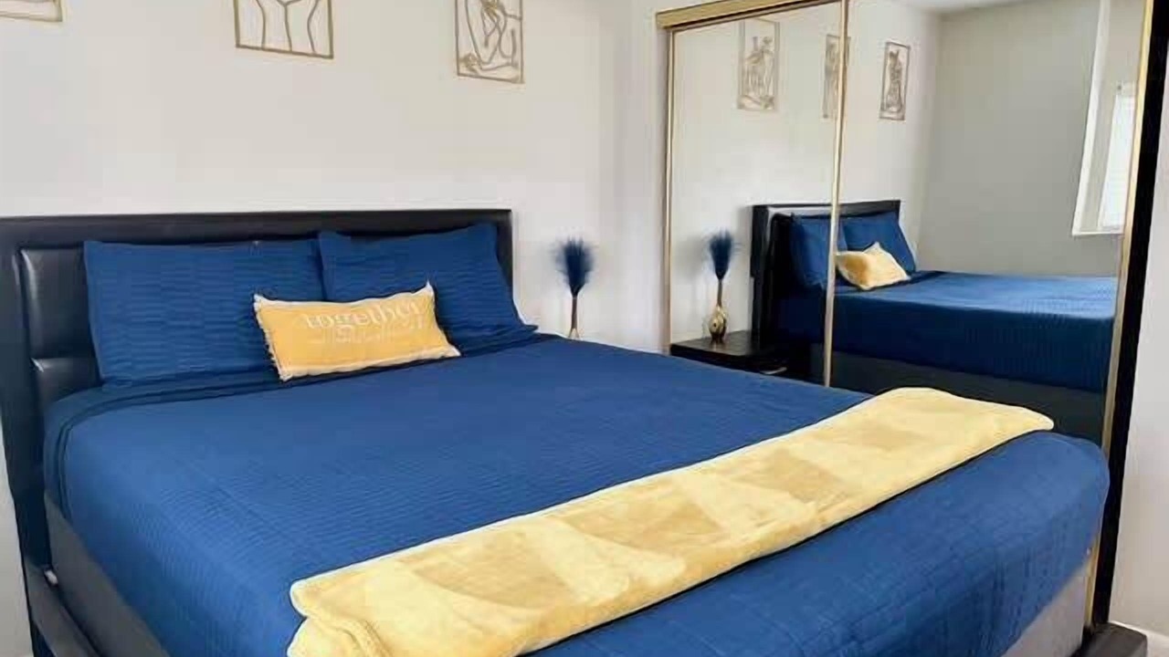 Photo of Bedroom in Cimarron Hills