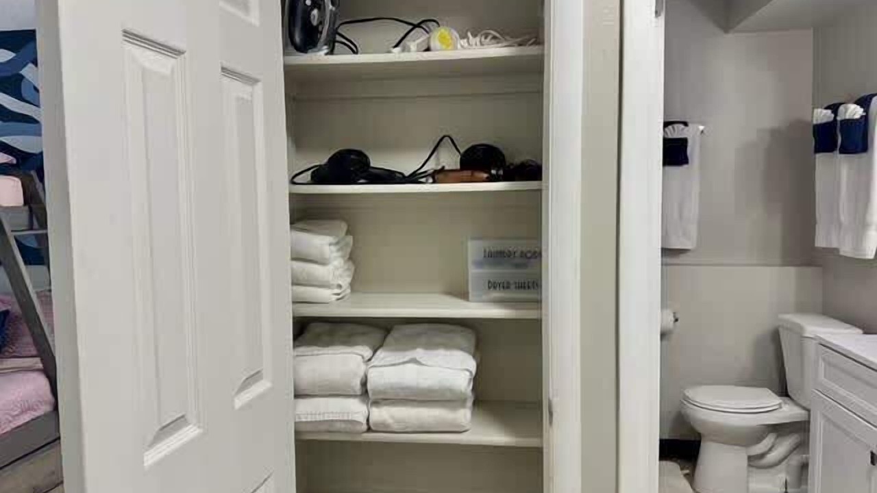 Photo of Bathroom in Cimarron Hills