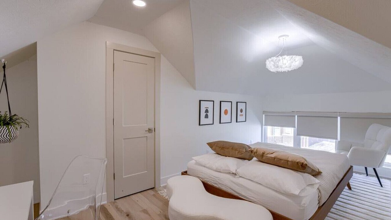 Photo of Bedroom in Lincoln