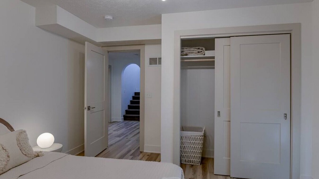 Photo of Bedroom in Lincoln