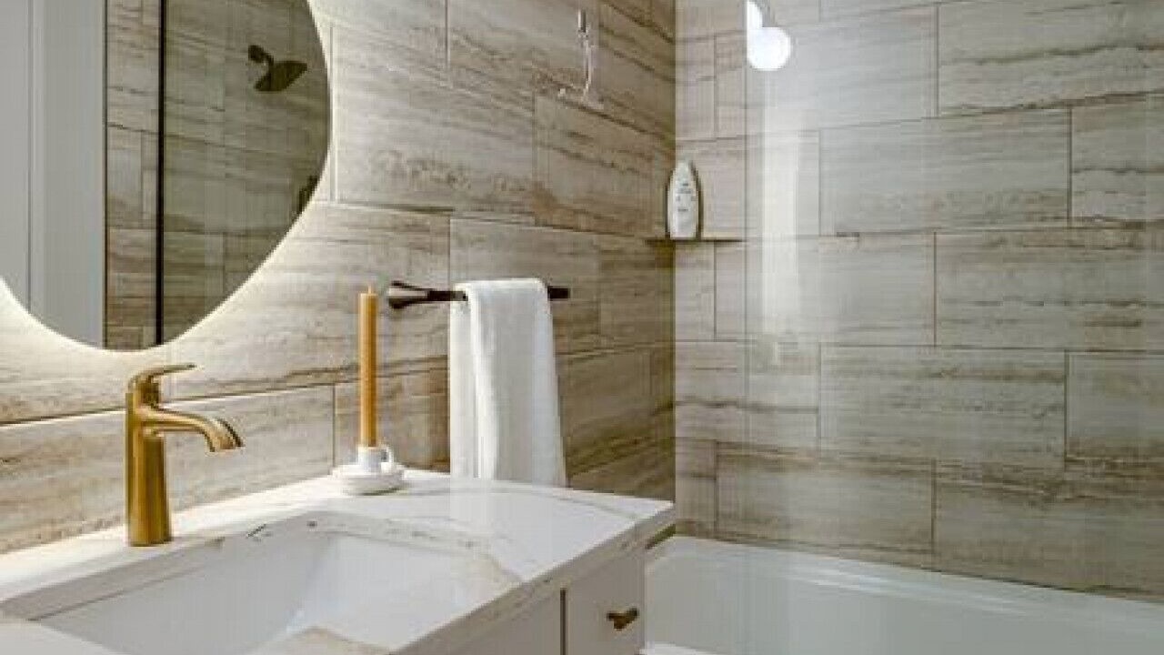 Photo of Bathroom in Lincoln