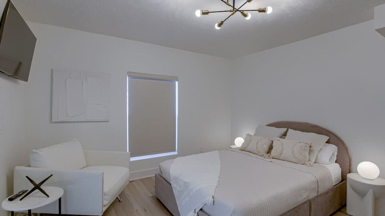 Photo of Bedroom in Lincoln