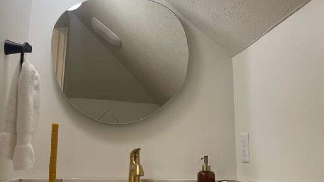 Photo of Bathroom in Lincoln