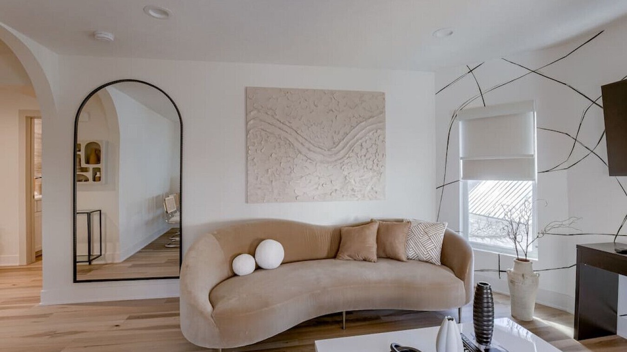 Photo of Livingroom in Lincoln