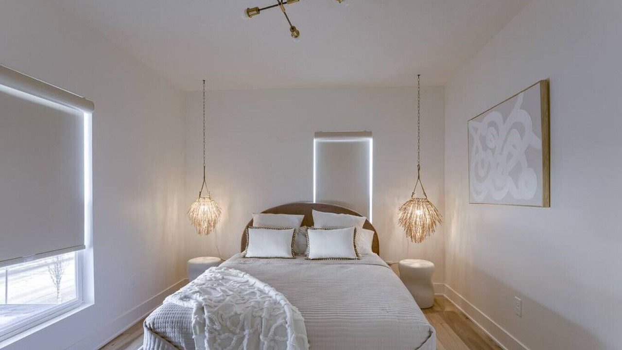 Photo of Bedroom in Lincoln
