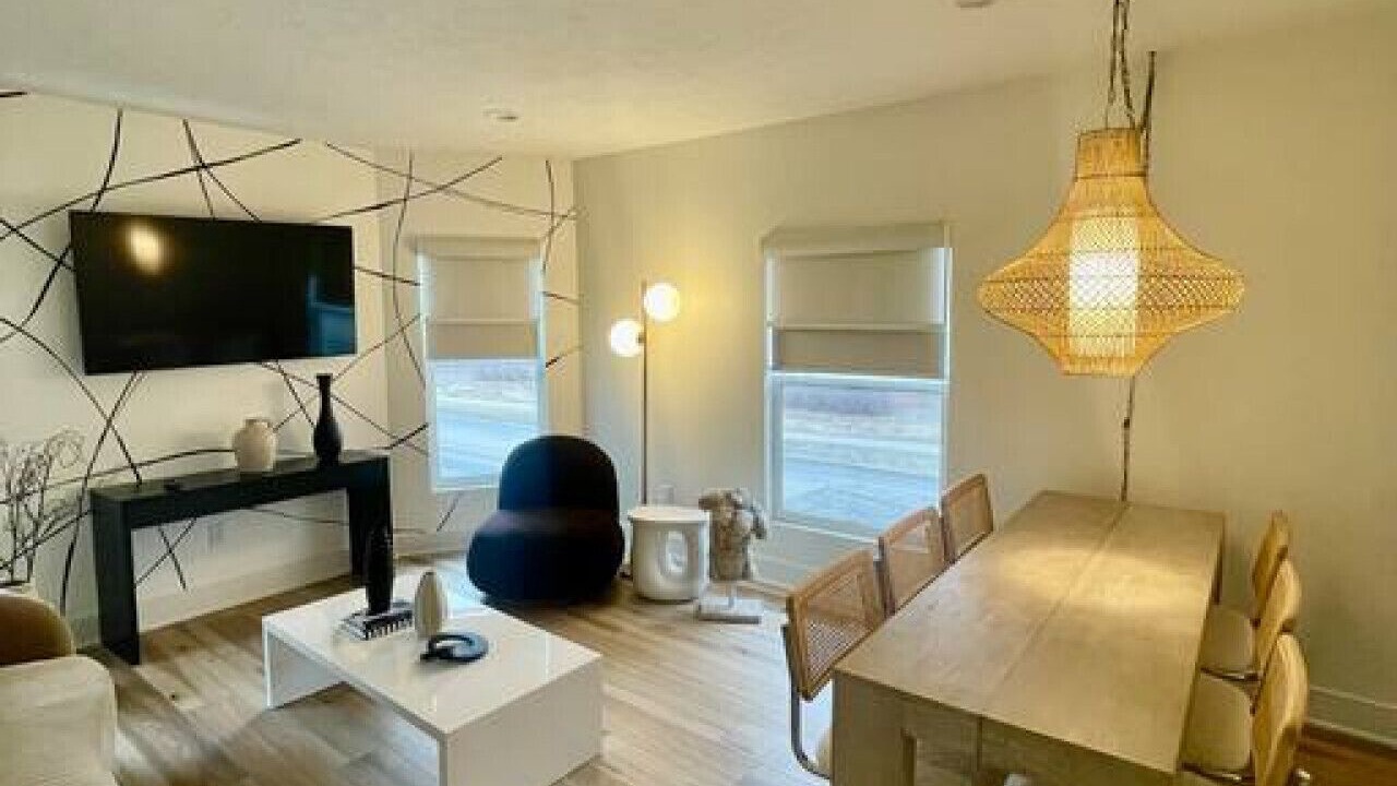 Photo of Livingroom in Lincoln