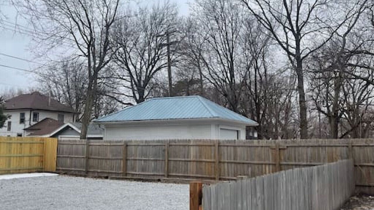 Photo of Outdoor in Lincoln