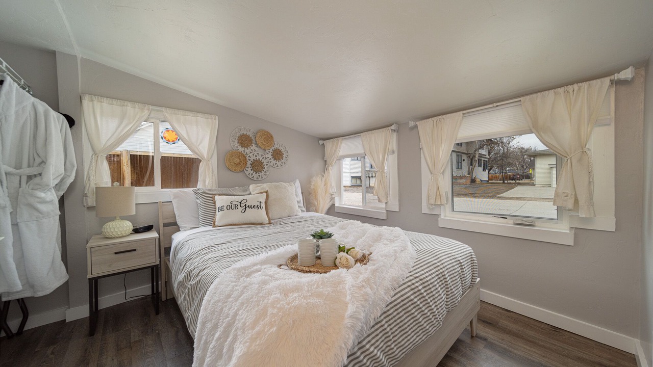Photo of Bedroom in Grand Junction