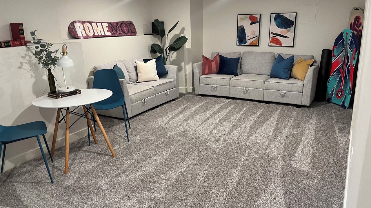 Photo of Livingroom in Sugar House