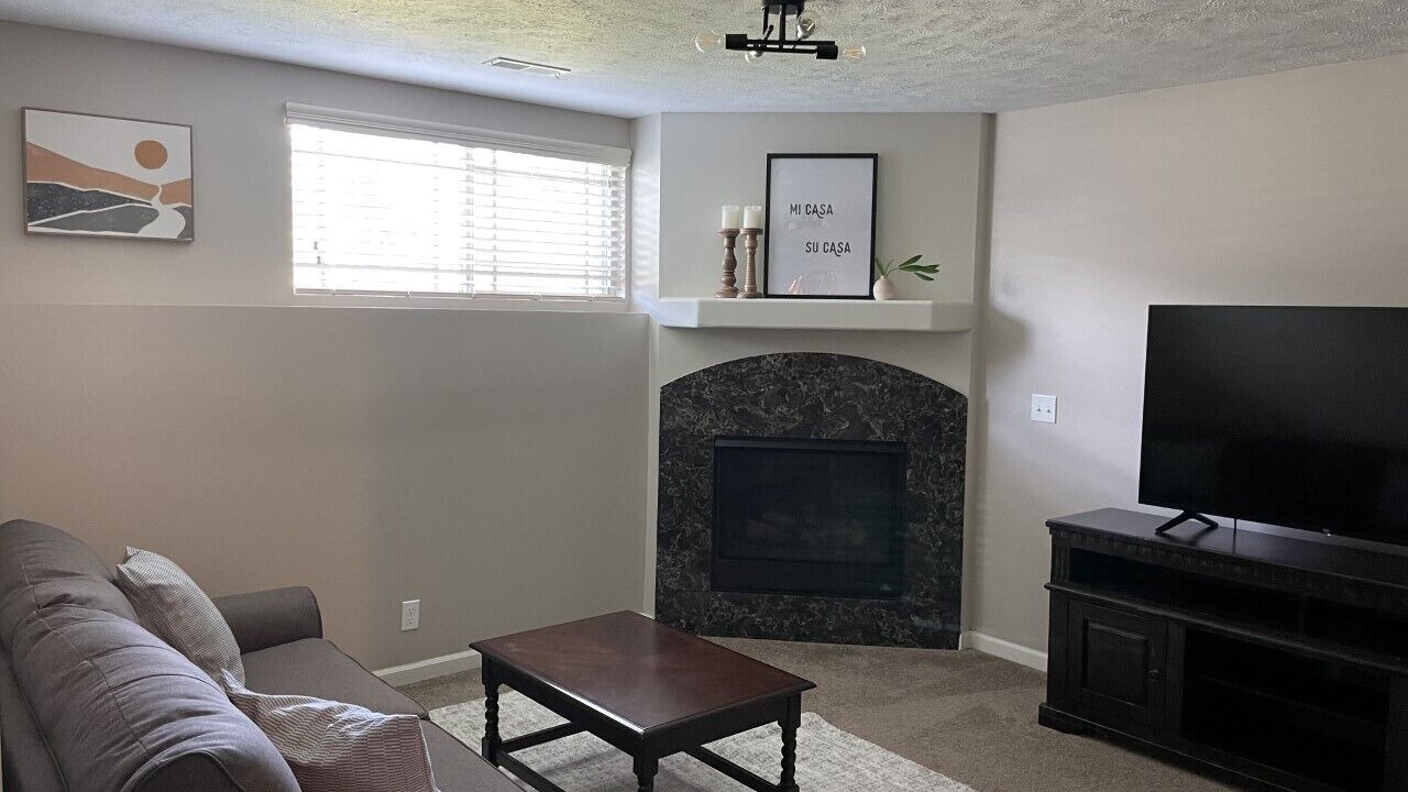 Photo of Livingroom in Jefferson